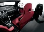 Alfa Romeo 8C Spider 2008 года